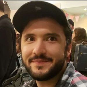 Meet your Posher, T.j.